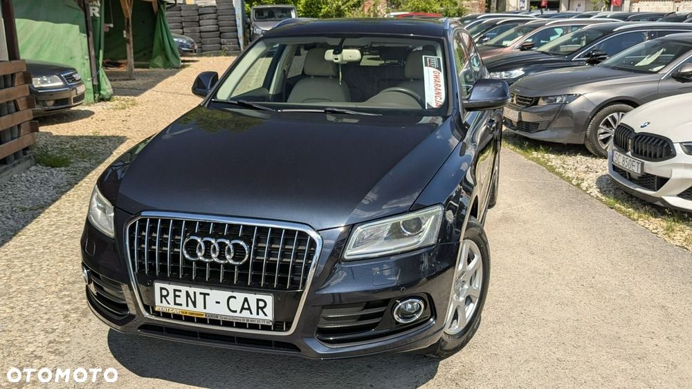 Audi Q5 2.0 TDI - 4