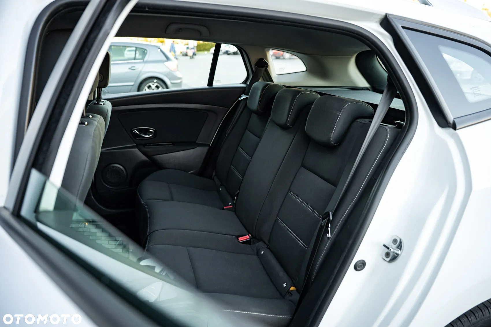 Renault Megane - 8