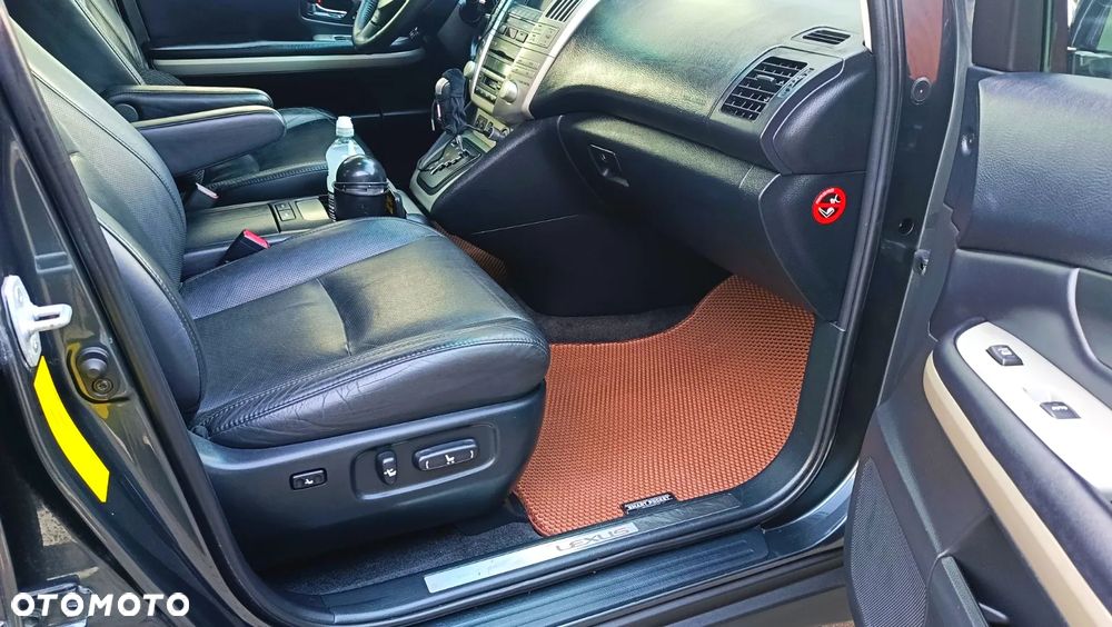 Lexus RX 2007