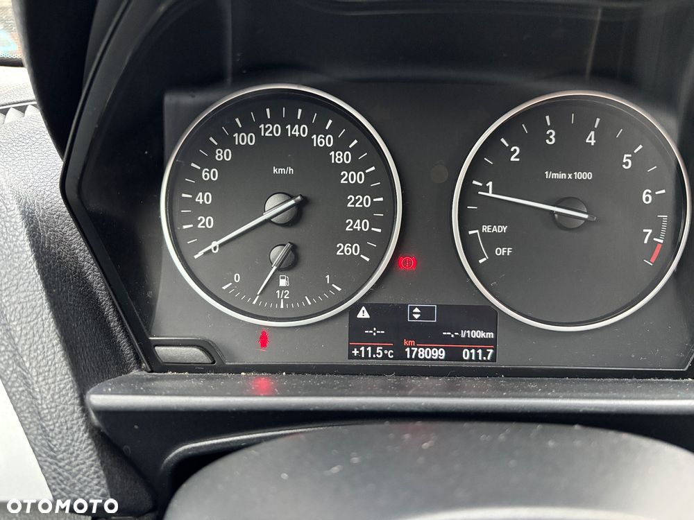 BMW Seria 1 - 12