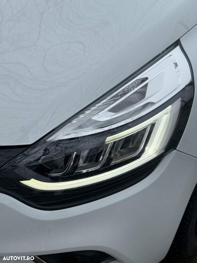 Renault Clio Energy TCe 90 Start & Stop Luxe - 15