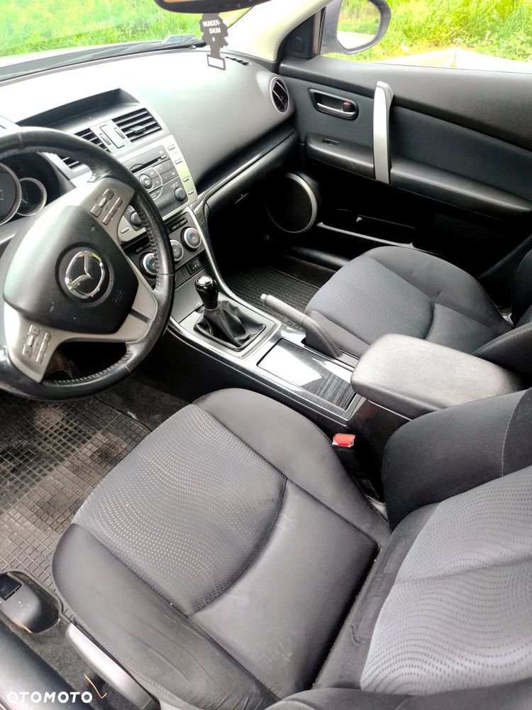 Mazda 6 Sport 2.0 Active - 3