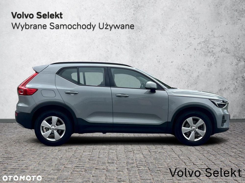 Volvo XC 40 - 8