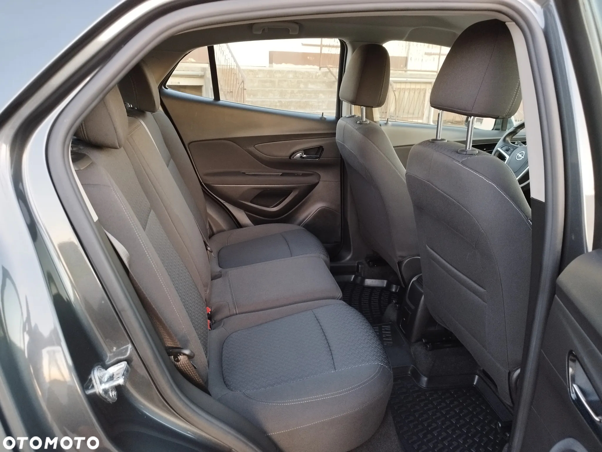 Opel Mokka 1.6 Cosmo S&S - 16