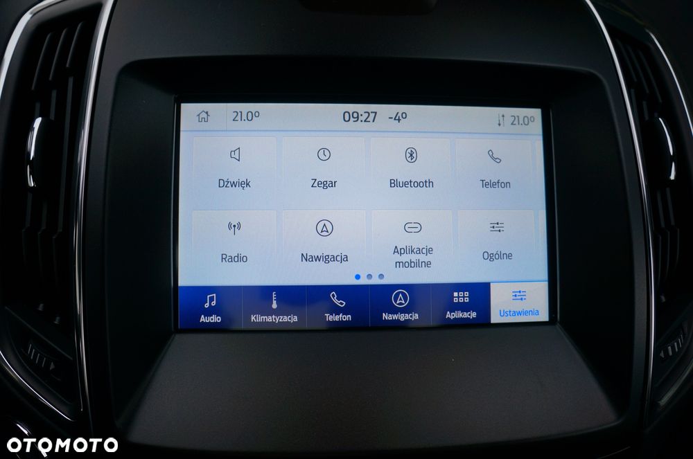 Ford S-Max 2.0 EcoBlue ST-Line - 32