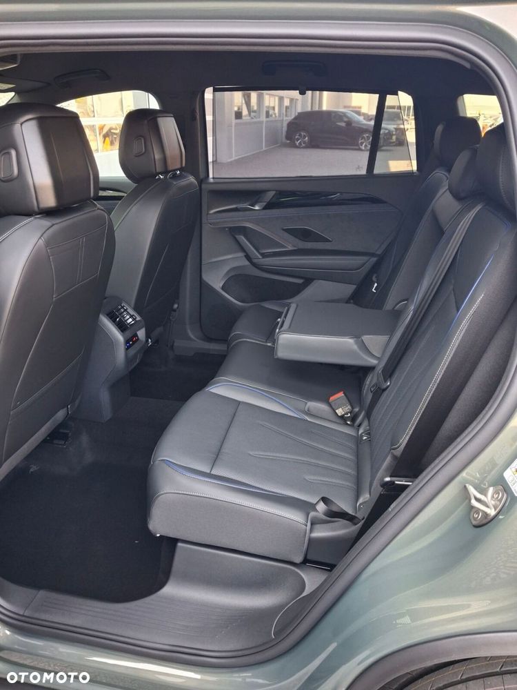 Volkswagen Tayron 1.5 TSI eHybrid PHEV 200kW R-Line Plus DSG - 16