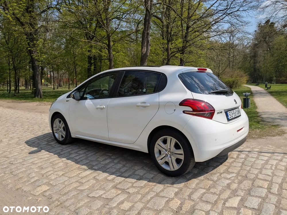 Peugeot 208 1.2 VTi Style - 7