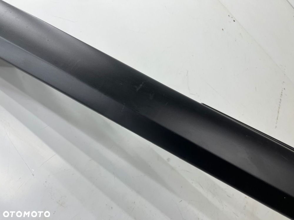 Listwa progowa Citroen C3 III 16-24r. LEWA nakładka progu zewnętrzna lewy próg 9813817480 - 3