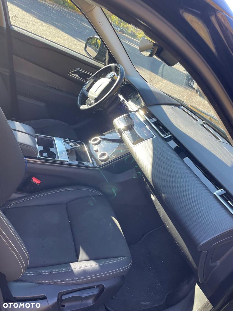 Land Rover Range Rover Velar - 6