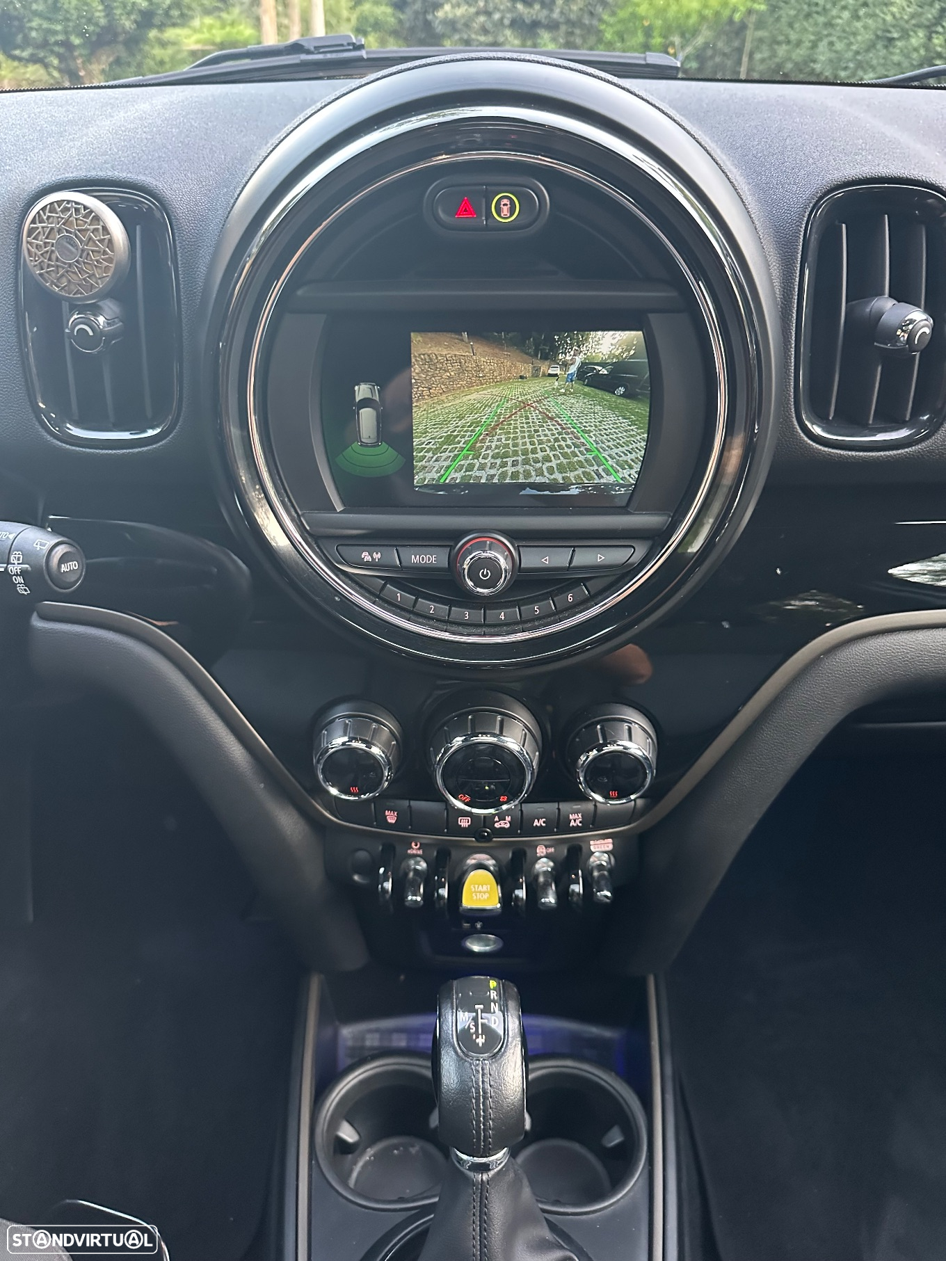 MINI Countryman Cooper SE ALL4 Auto - 11
