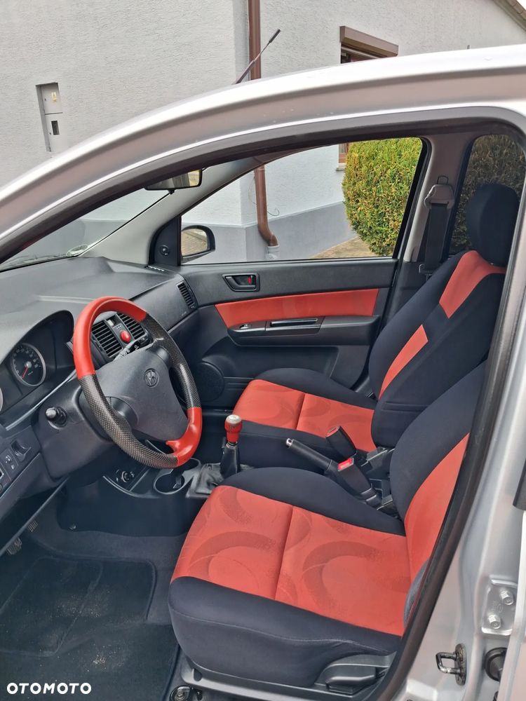 Hyundai Getz - 12