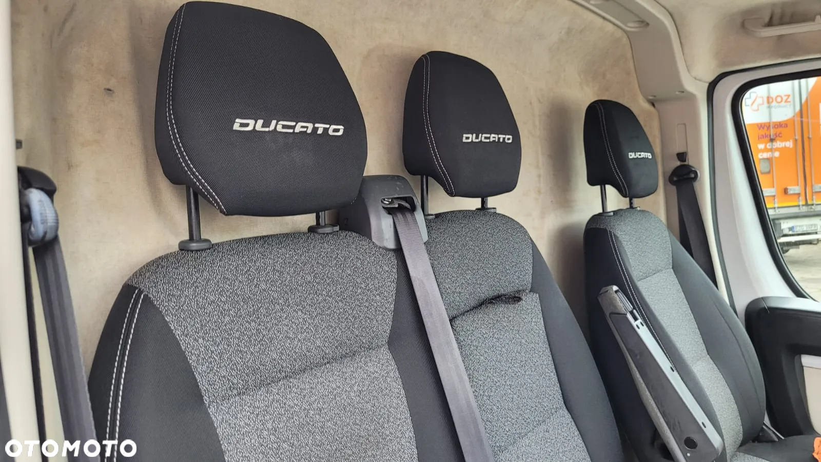 Fiat Ducato - 29