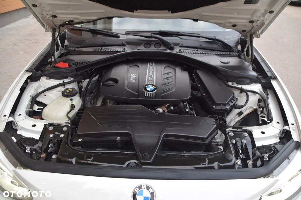 BMW Seria 1 116d DPF Edition Sport - 17