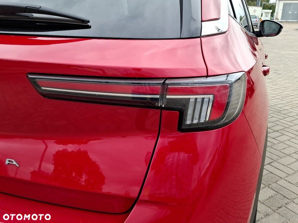 Opel Mokka 1.2 T Elegance S&S - 17