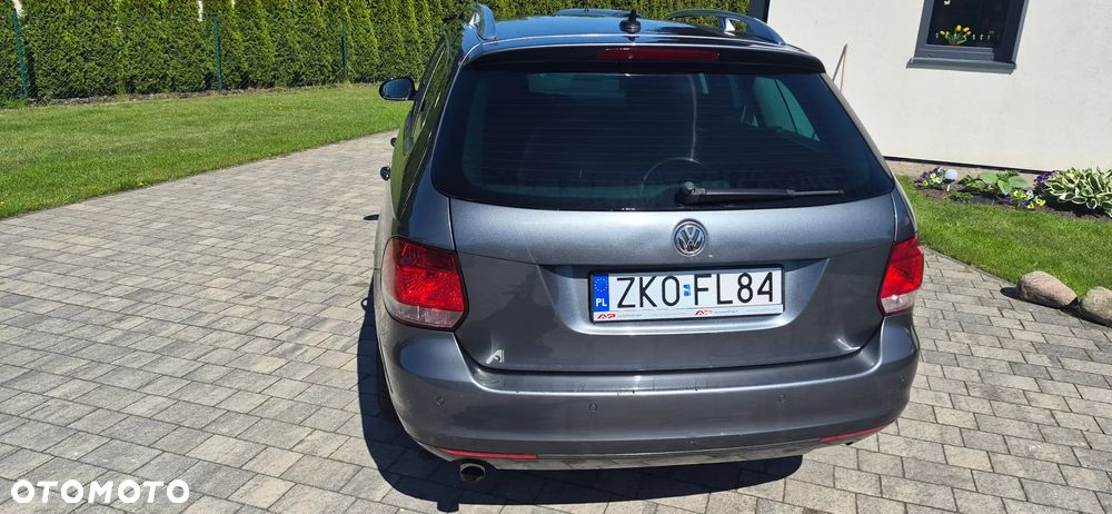 Volkswagen Golf 1.2 TSI Style - 20