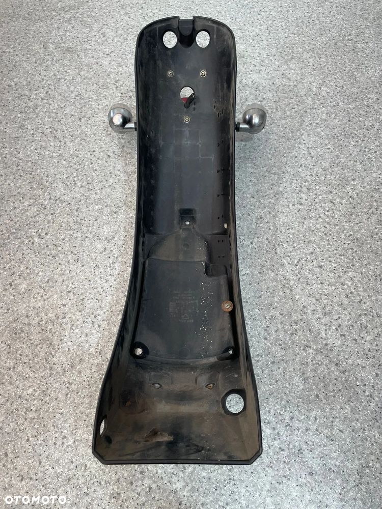 błotnik nadkole czacha owiewka Moto Guzzi V7 III Special 750 (nr1185) - 10