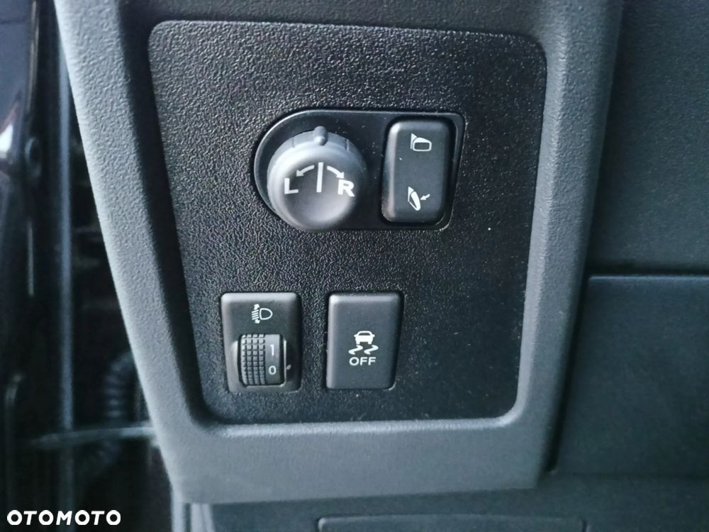 Nissan Qashqai 1.6 acenta - 22