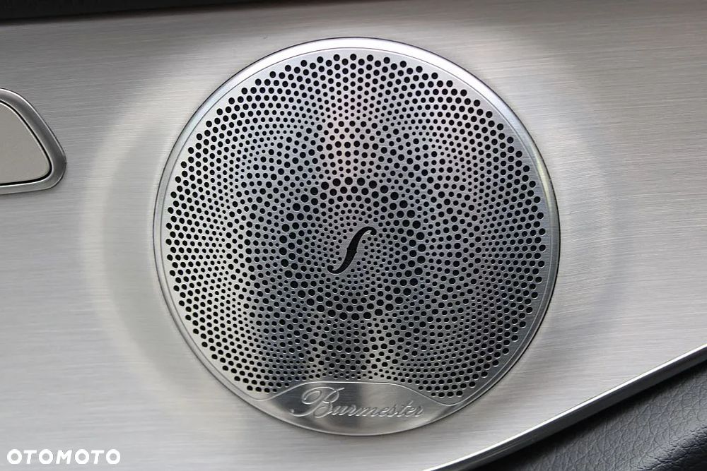 Mercedes-Benz GLC AMG Coupe 43 4-Matic - 35