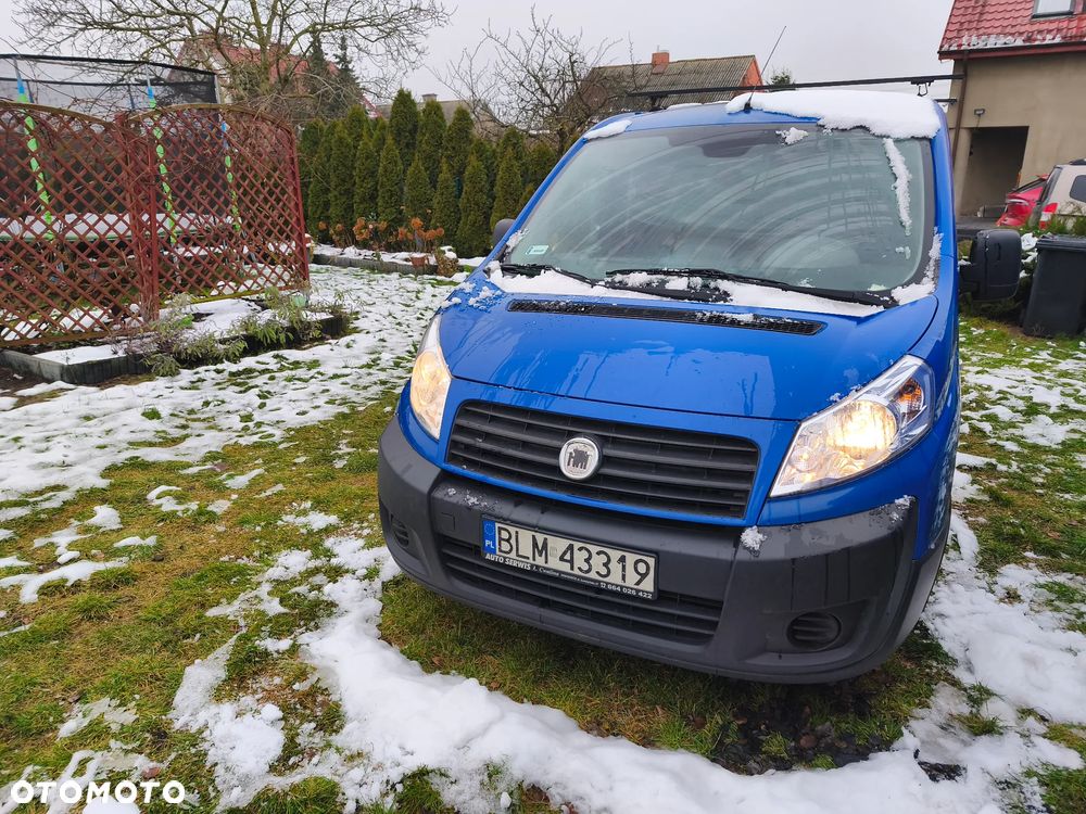 Fiat Scudo L1 (8-Si.) - 3