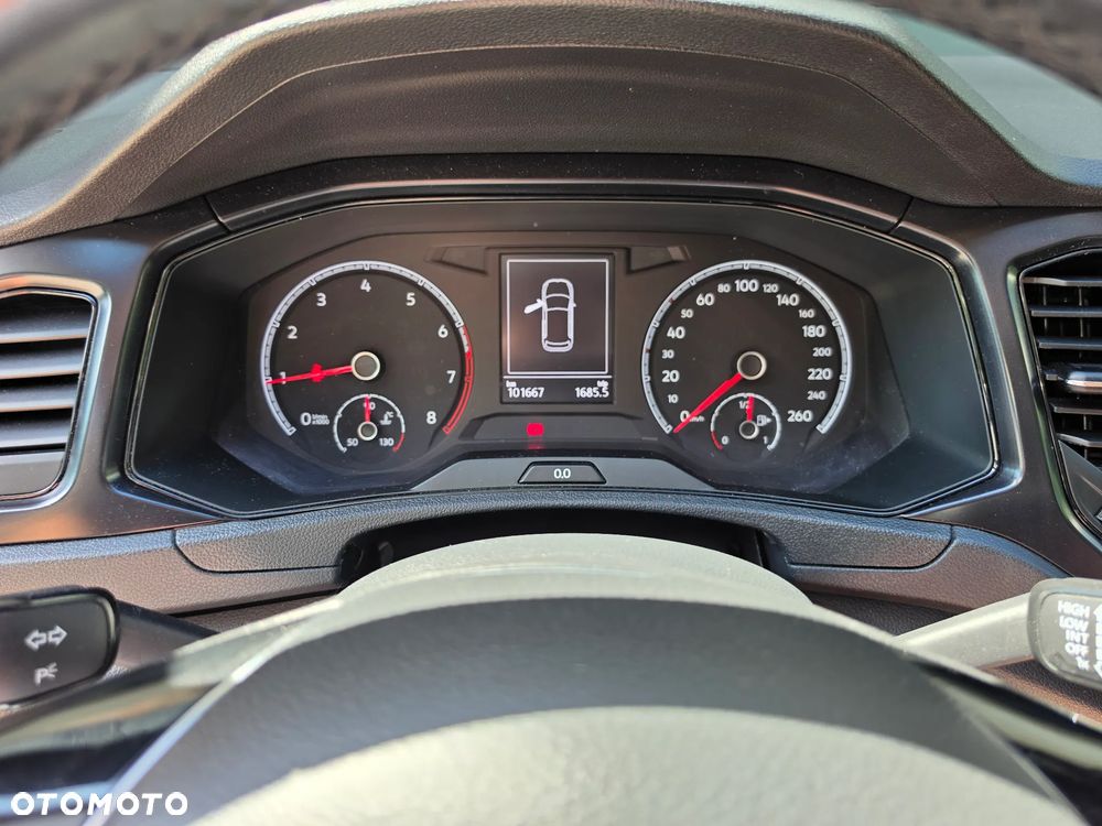 Volkswagen T-Roc 1.0 TSI OPF GOAL - 17