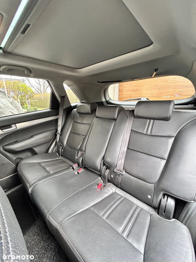 Kia Sorento 2.2 CRDi 4WD Executive - 9