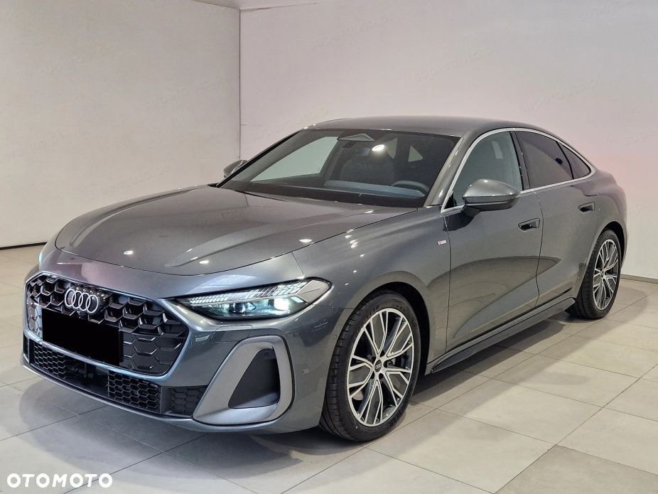 Audi A5 Limousine TFSI S tronic - 6