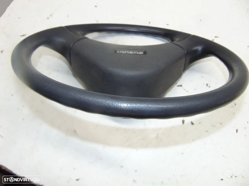 Suzuki Swift volante - 4