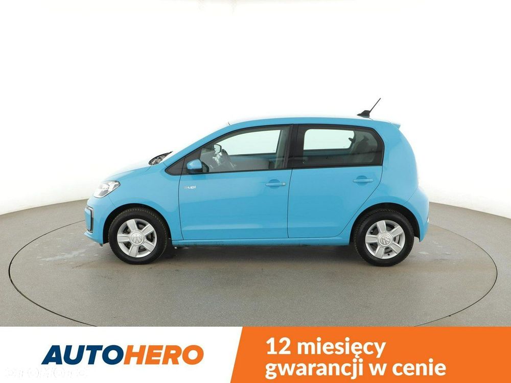 Volkswagen up! e-up - 2