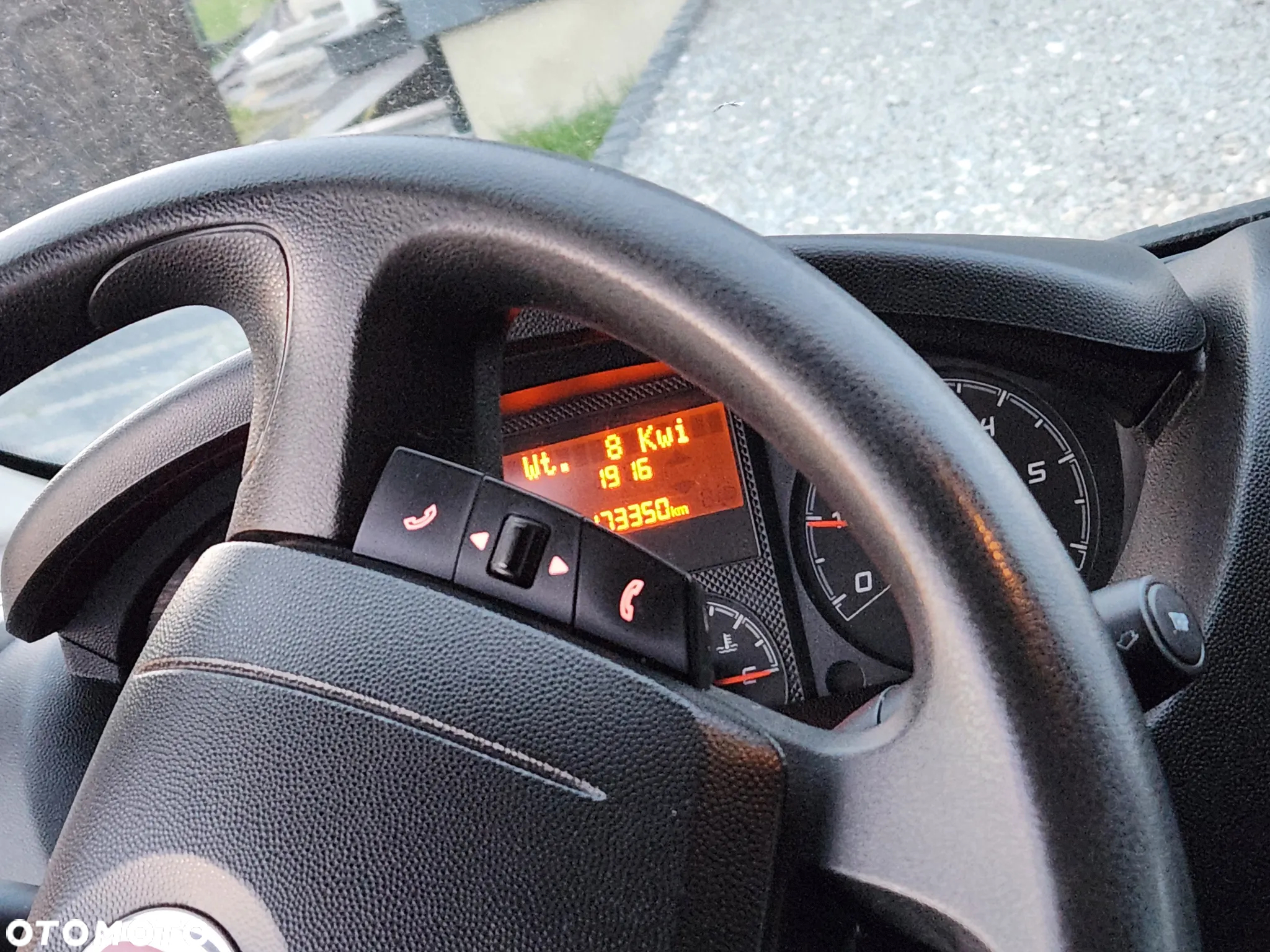Fiat Ducato - 16