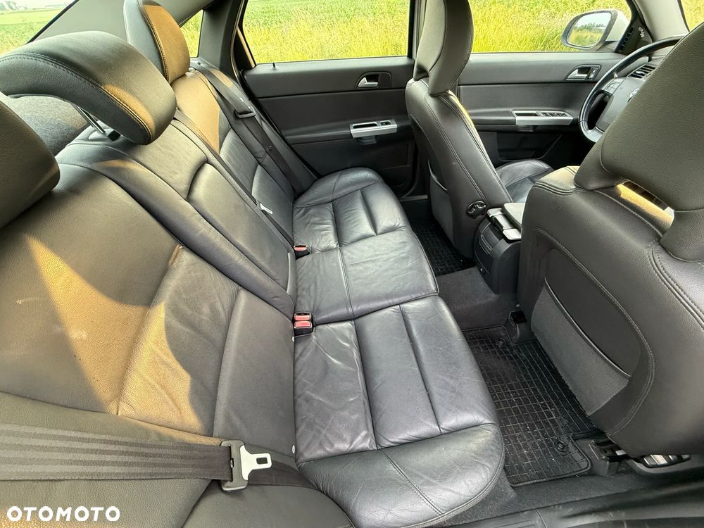 Volvo S40 1.6D DRIVe Momentum Start-Stop - 20