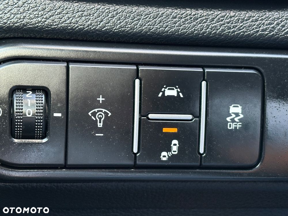 Kia XCeed 1.5 T-GDI L Business Line - 25