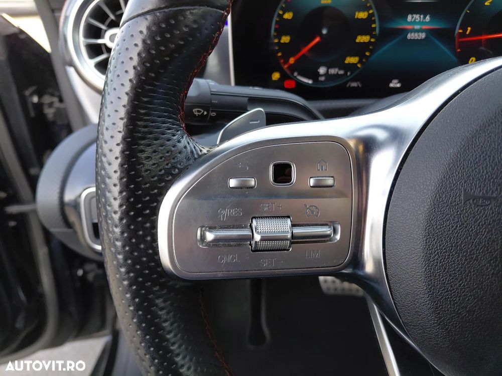 Mercedes-Benz CLA - 20