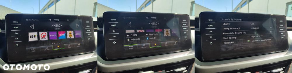 Skoda Kamiq 1.5 TSI Style DSG - 24