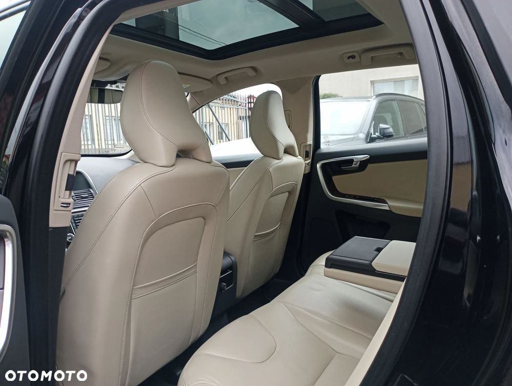 Volvo XC 60 T6 AWD Drive-E Summum - 12