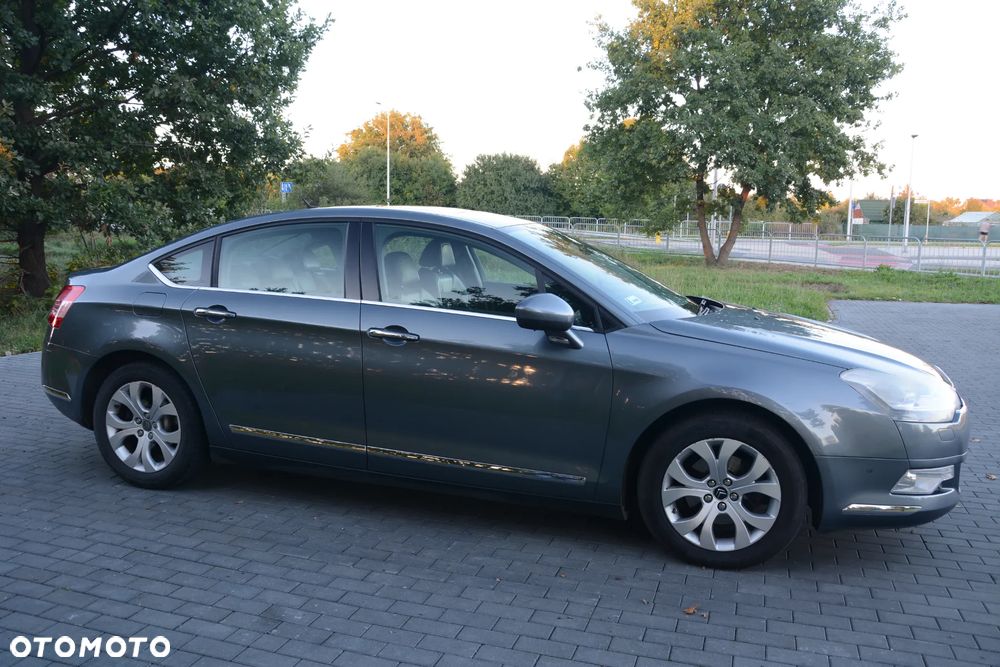 Citroën C5 2.0 HDi Exclusive - 2