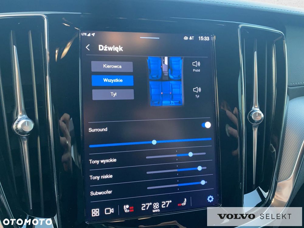 Volvo V60 - 24