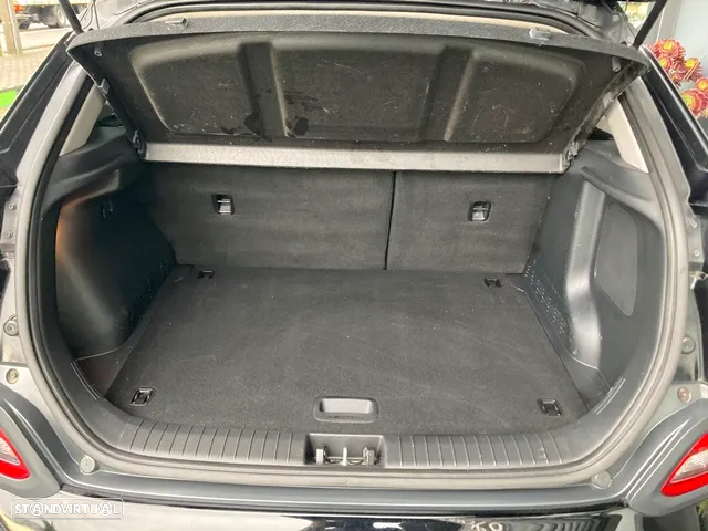 Hyundai Kauai EV 64 kWh Premium - 35