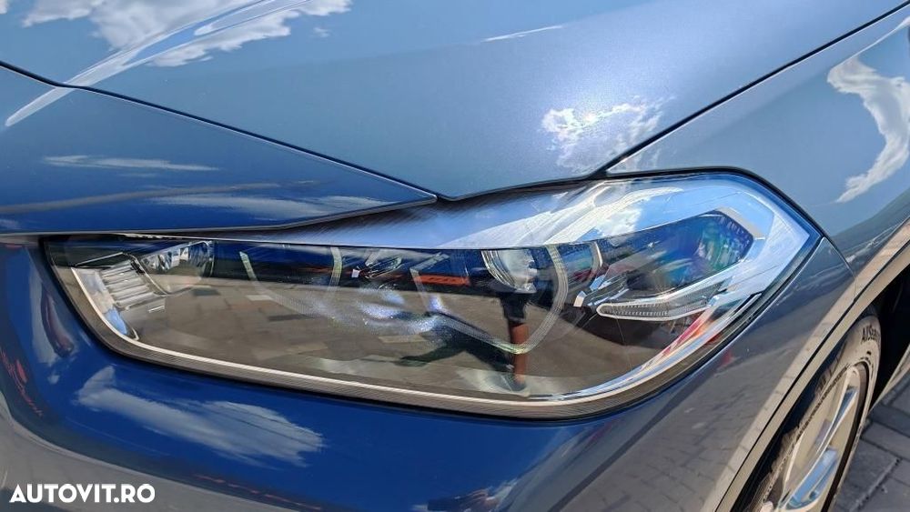 BMW X2 - 32
