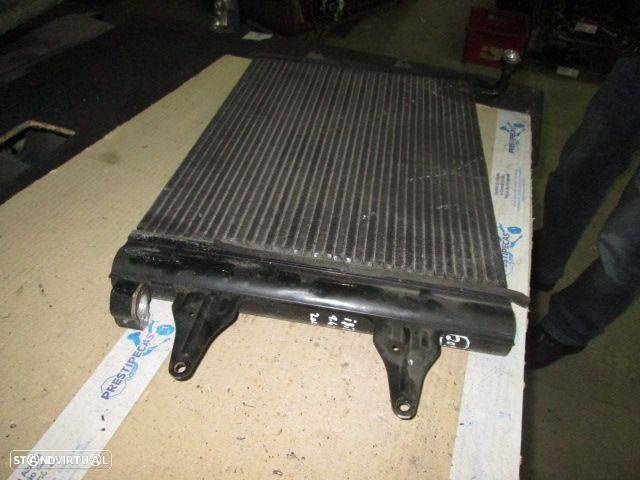 Radiador AC 6Q0820411E 817686 SEAT IBIZA 2004 1,9SDI - 2