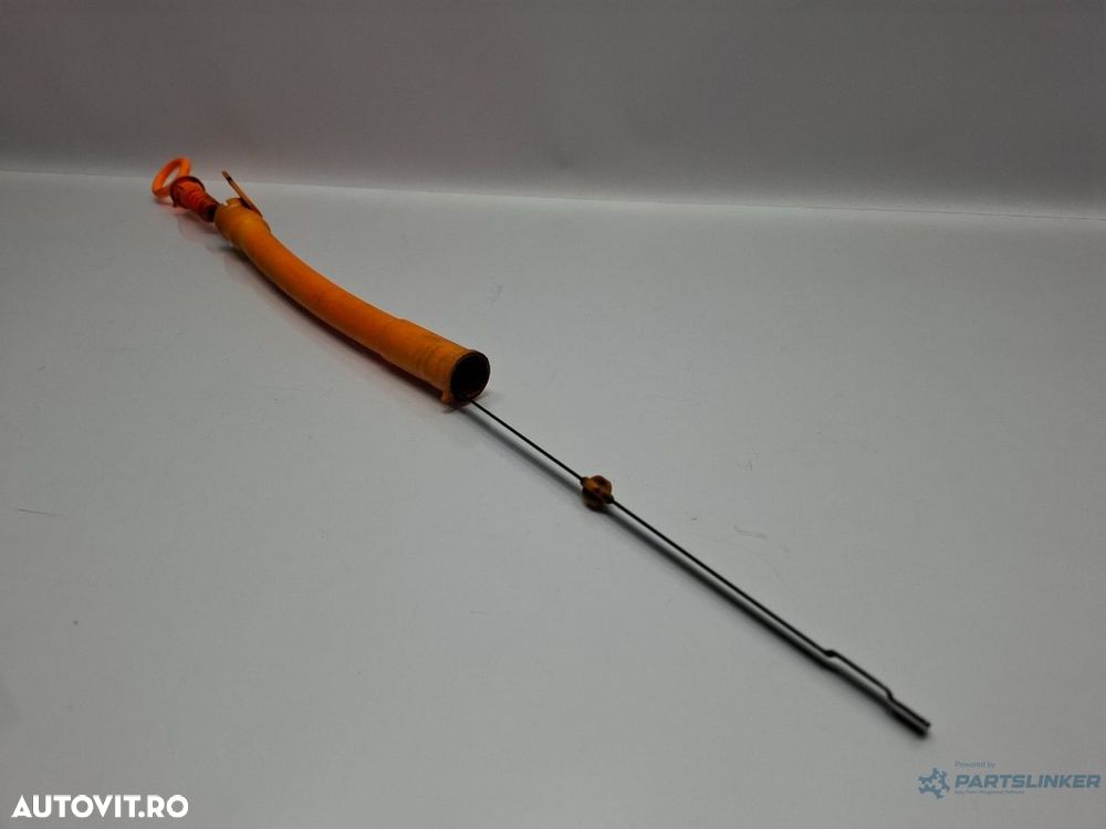 Joja ulei cu suport SKODA SUPERB 3U4 2001 - 2008 TDI AVF, AWX 038115611B - 4