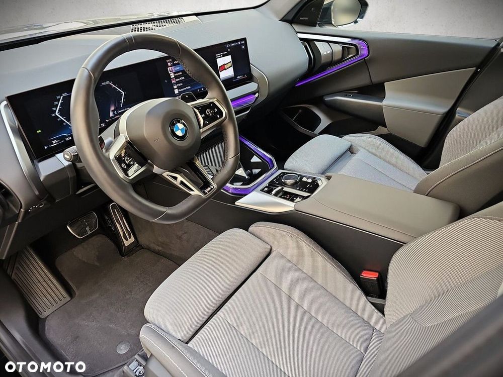BMW X3 - 11