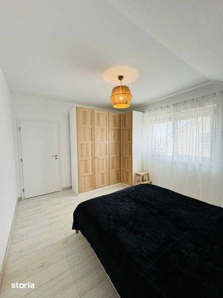 Apartament 2 camere Mosnita veche — fotografia 3