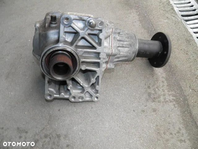 MOST DYFER KIA SPORTAGE IV AWD - 2