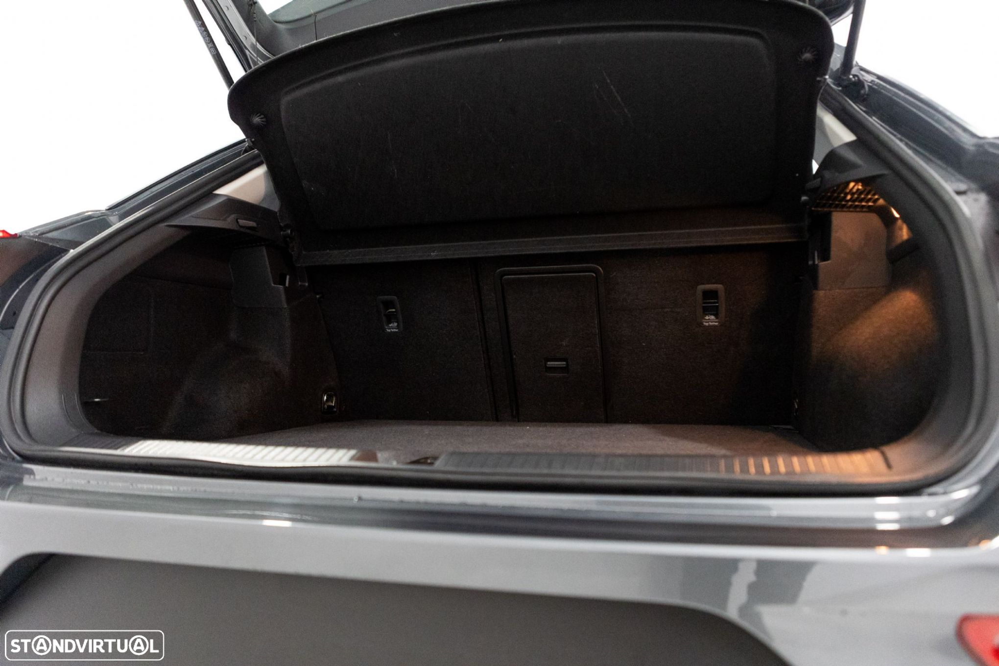 VW T-Roc 1.5 TSI Life DSG - 20