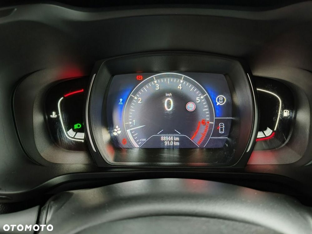 Renault Kadjar Energy TCe 165 XMOD - 21