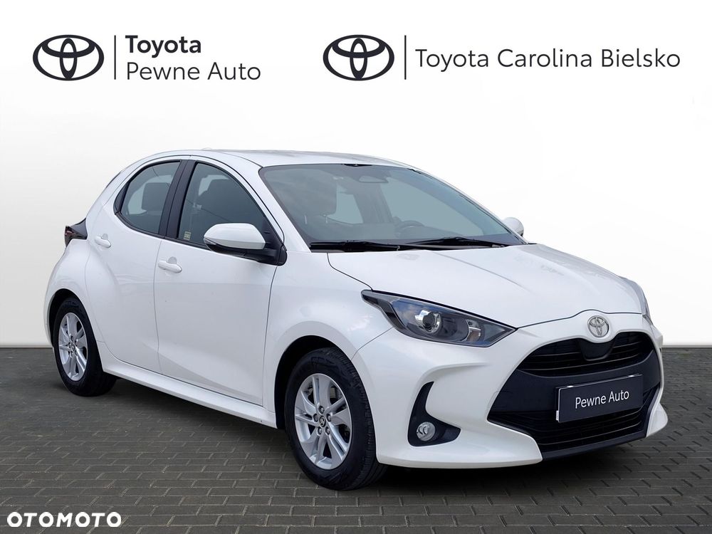Toyota Yaris - 26