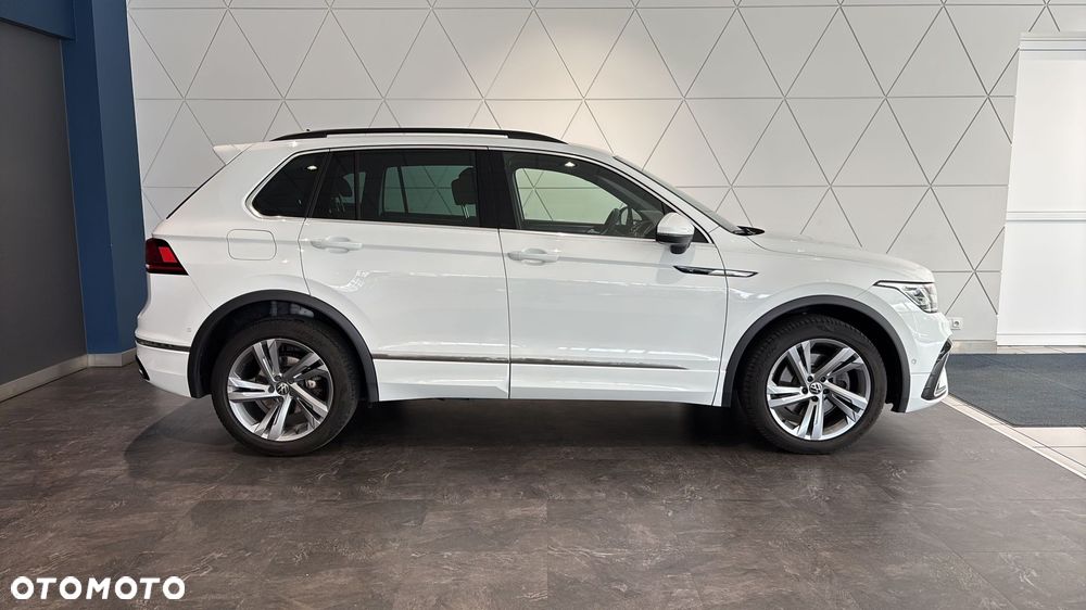 Volkswagen Tiguan 2.0 TSI 4Mot R-Line DSG - 7