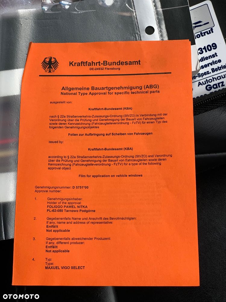 Ford Mondeo 2.0 TDCi Titanium MPS6 - 25