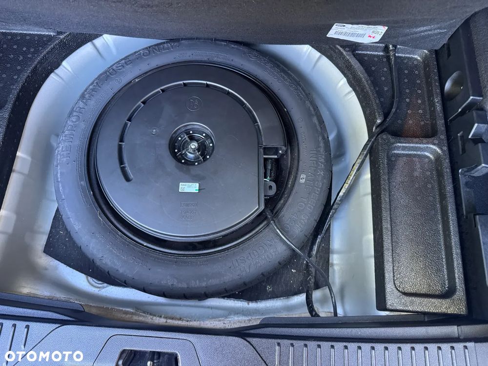 Ford Focus 1.5 EcoBoost STart-Stopp-System Titanium - 35