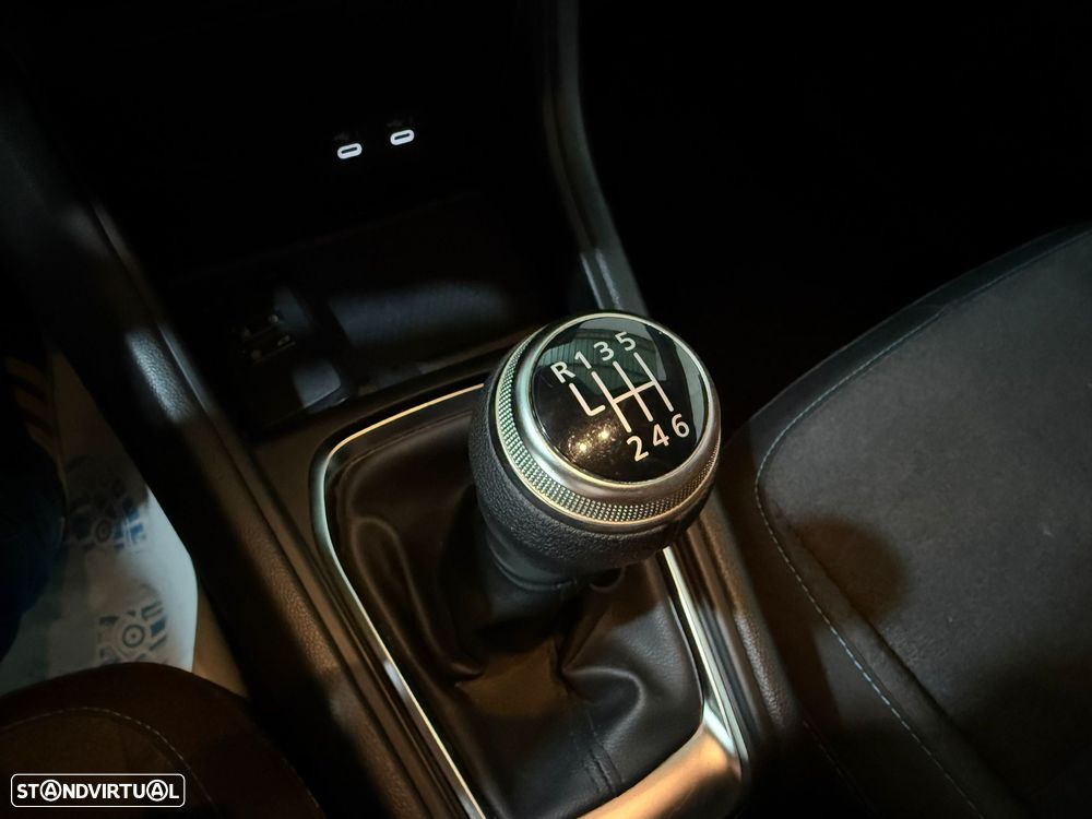 Mitsubishi ASX 1.0 MPI-T Kaiteki - 12